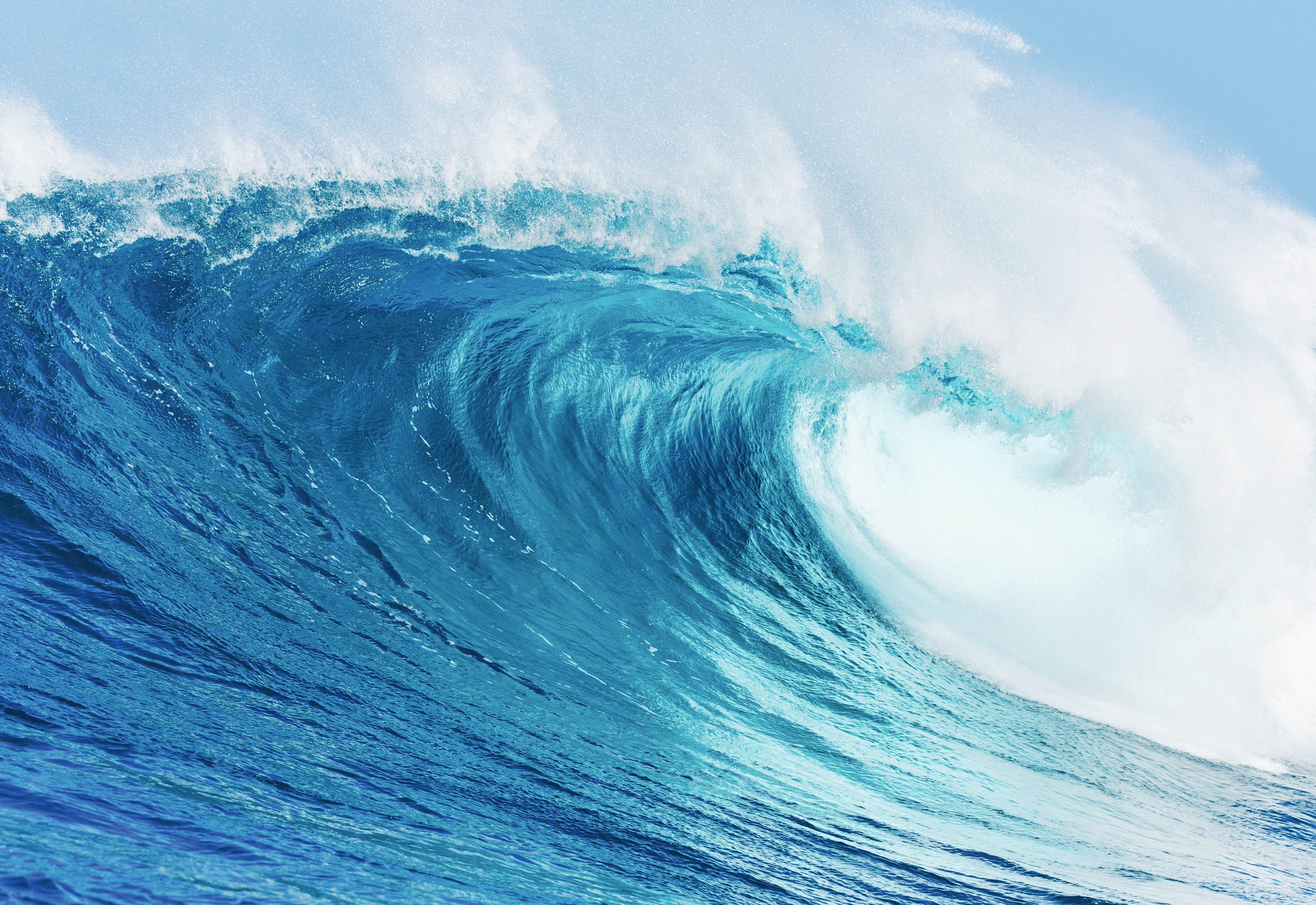 Wave effect. Море, волны. Лазурная волна. Обои на рабочий стол волны. Фон море волны.